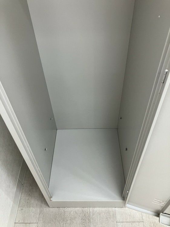 イトーキJ型シリーズ 1人用ロッカー 商品画像14