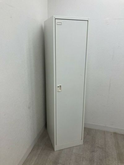 オカムラFZタイプシリーズ 1人用ロッカー 商品画像1