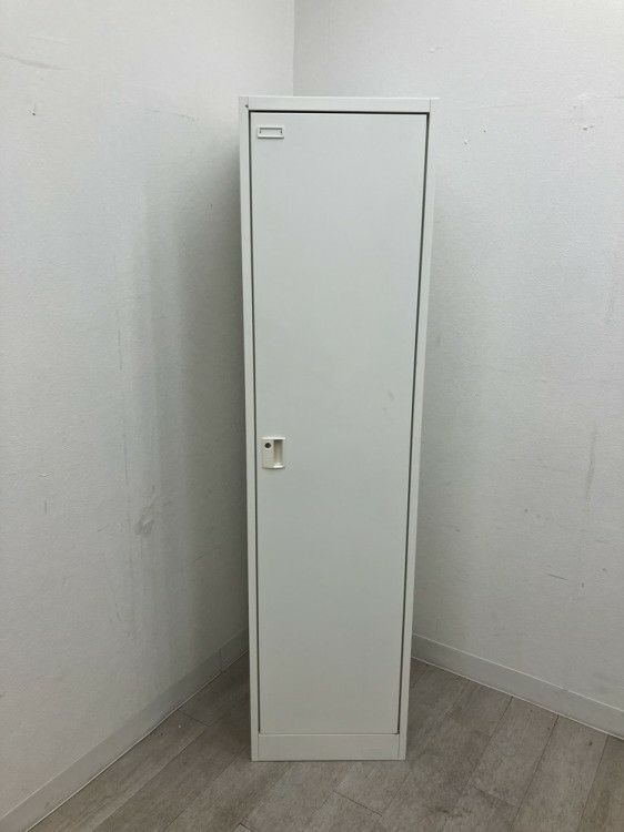 オカムラFZタイプシリーズ 1人用ロッカー 商品画像2