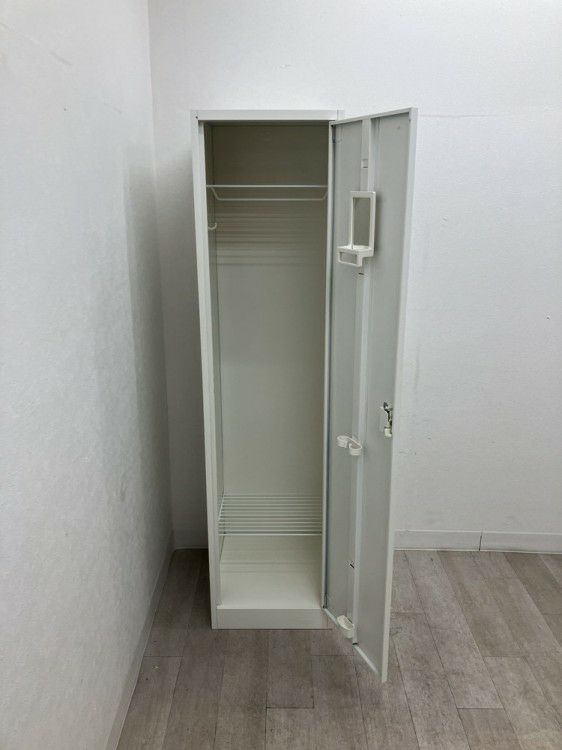 オカムラFZタイプシリーズ 1人用ロッカー 商品画像8