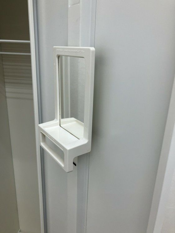 オカムラFZタイプシリーズ 1人用ロッカー 商品画像9