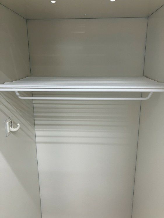 オカムラFZタイプシリーズ 1人用ロッカー 商品画像11