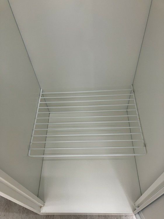 オカムラFZタイプシリーズ 1人用ロッカー 商品画像12