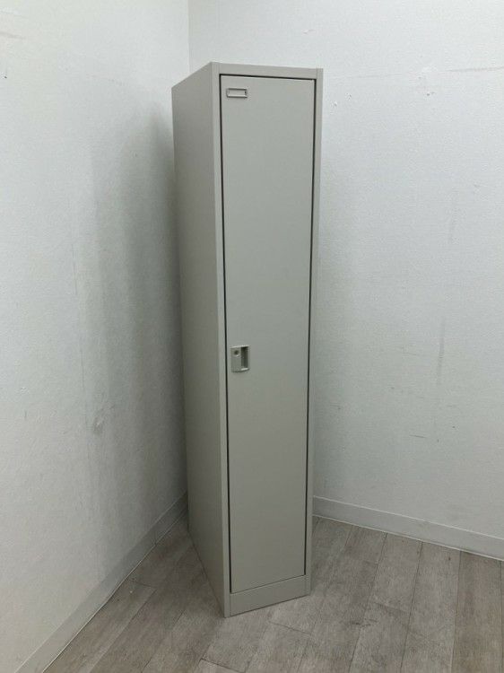 オカムラFZタイプシリーズ 1人用ロッカー 商品画像1