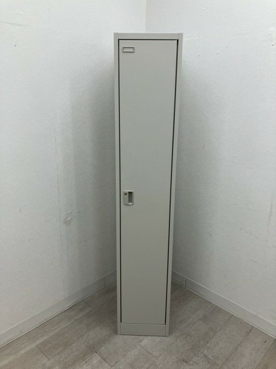 オカムラFZタイプシリーズ 1人用ロッカー 商品画像2