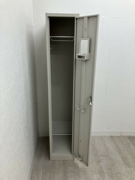 オカムラFZタイプシリーズ 1人用ロッカー 商品画像6