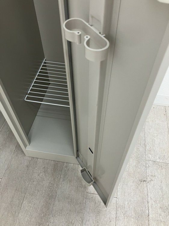 オカムラFZタイプシリーズ 1人用ロッカー 商品画像8