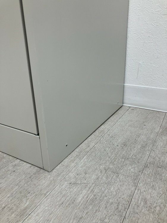 オカムラFZタイプシリーズ 1人用ロッカー 商品画像11