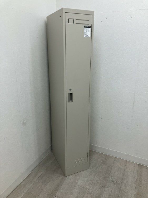 コクヨLKシリーズ　（コクヨ） 1人用ロッカー 商品画像1