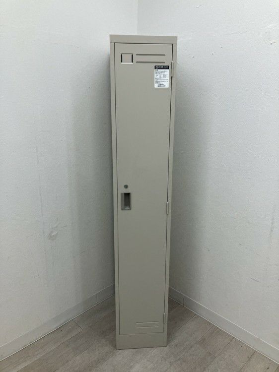 コクヨLKシリーズ　（コクヨ） 1人用ロッカー 商品画像2