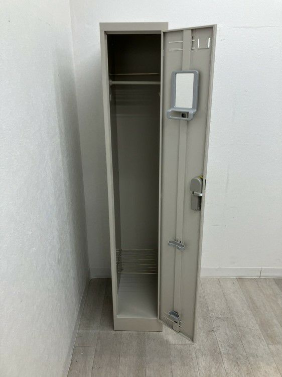 コクヨLKシリーズ　（コクヨ） 1人用ロッカー 商品画像7