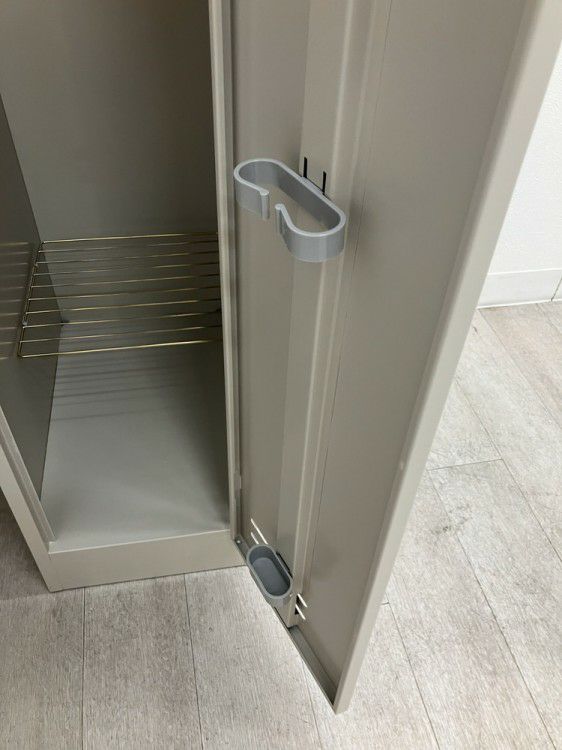 コクヨLKシリーズ　（コクヨ） 1人用ロッカー 商品画像9