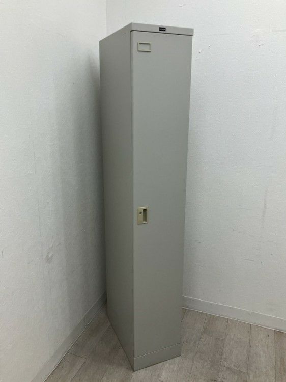 ウチダ（内田洋行）NF型シリーズ 1人用ロッカー 商品画像1