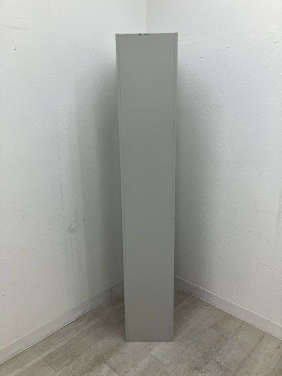 ウチダ（内田洋行）NF型シリーズ 1人用ロッカー 商品画像5