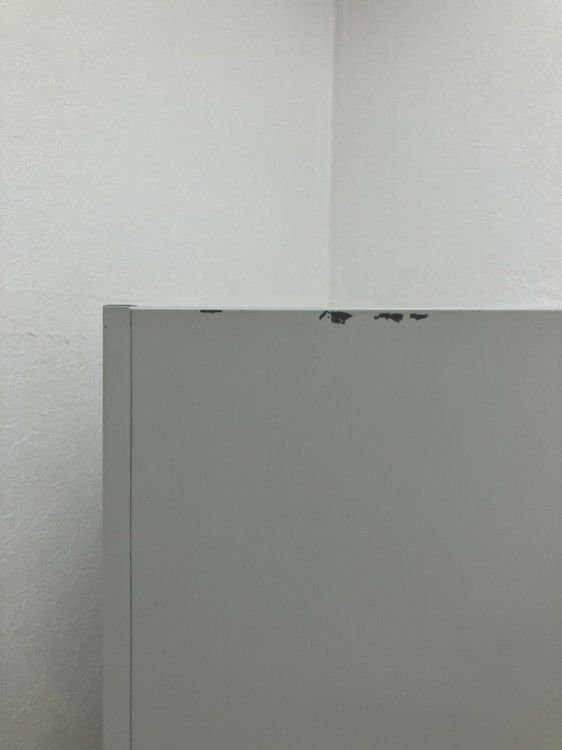 ウチダ（内田洋行）NF型シリーズ 1人用ロッカー 商品画像6