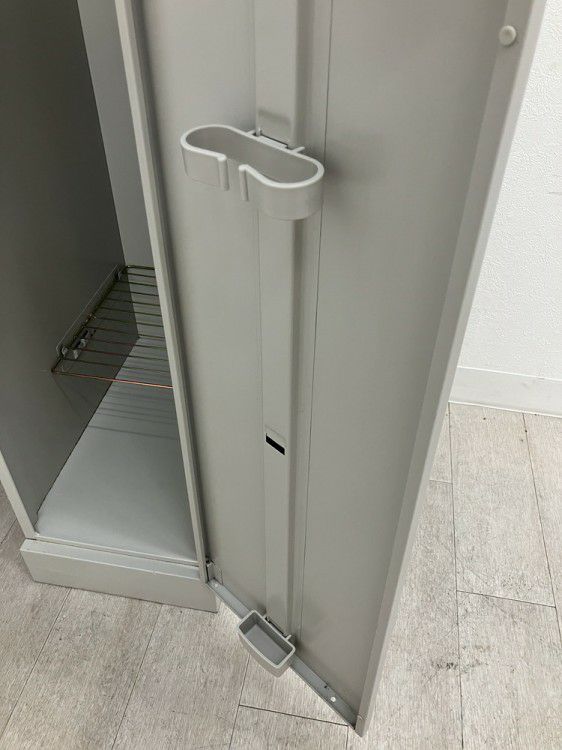 ウチダ（内田洋行）NF型シリーズ 1人用ロッカー 商品画像10