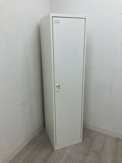 オカムラFZタイプシリーズ 1人用ロッカー 商品画像1