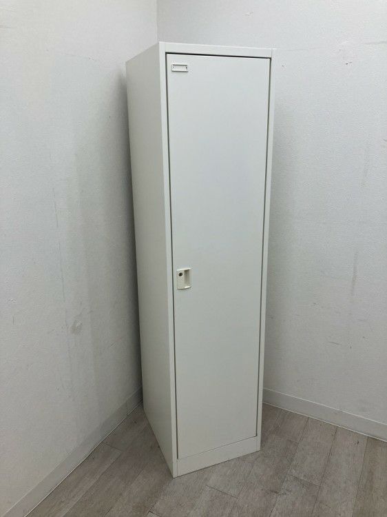 オカムラFZタイプシリーズ 1人用ロッカー 商品画像1