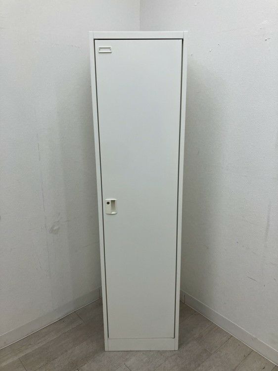 オカムラFZタイプシリーズ 1人用ロッカー 商品画像2