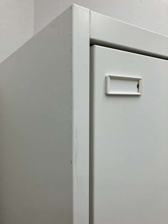 オカムラFZタイプシリーズ 1人用ロッカー 商品画像3