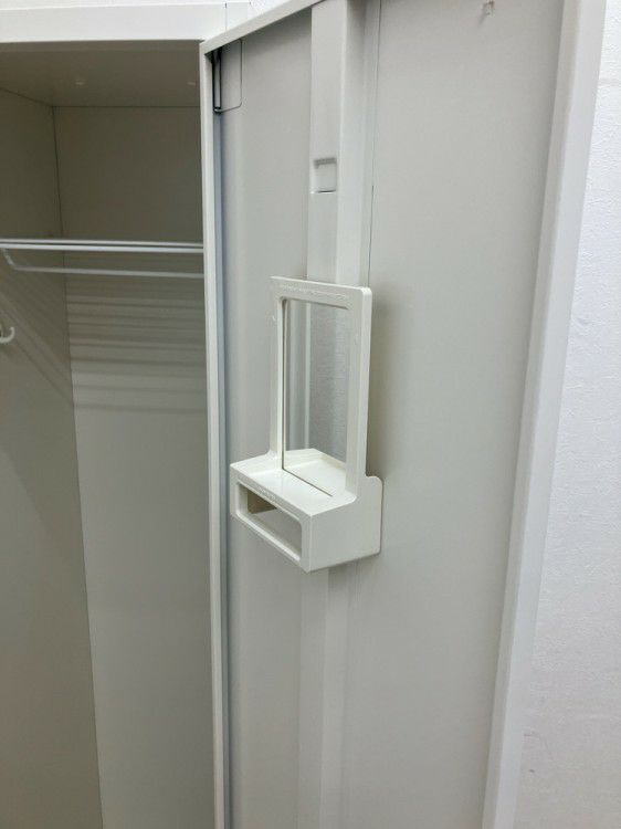 オカムラFZタイプシリーズ 1人用ロッカー 商品画像9