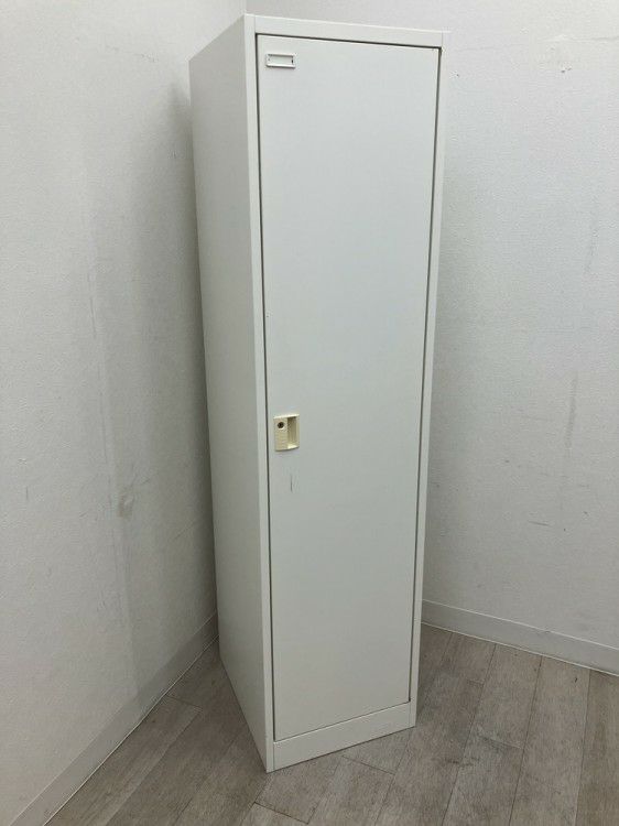 オカムラFZタイプシリーズ 1人用ロッカー 商品画像1