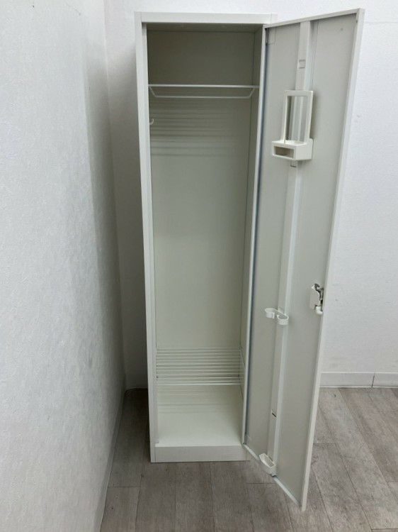 オカムラFZタイプシリーズ 1人用ロッカー 商品画像6