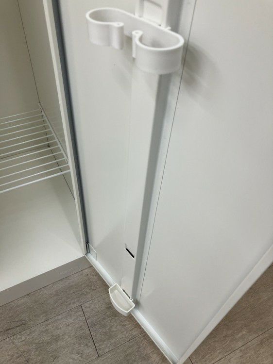 オカムラFZタイプシリーズ 1人用ロッカー 商品画像9