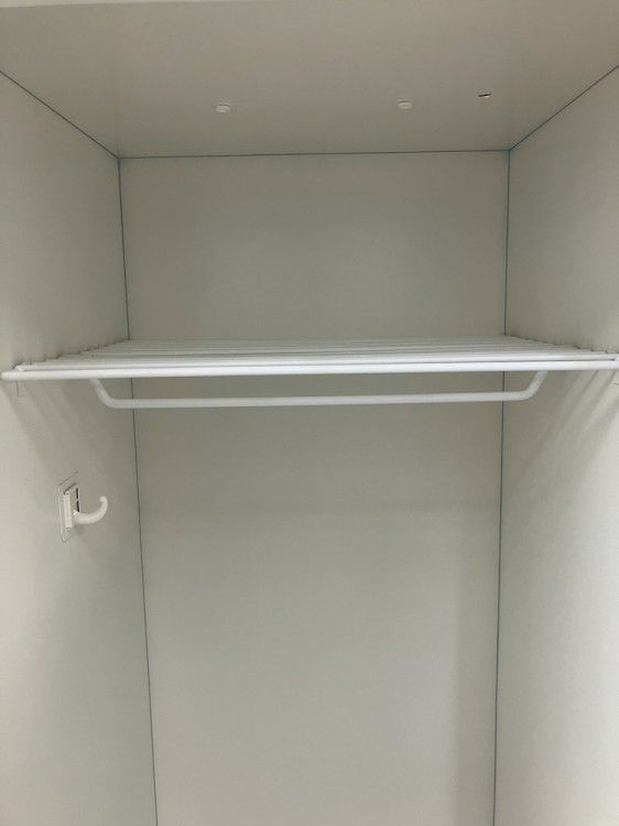 オカムラFZタイプシリーズ 1人用ロッカー 商品画像10