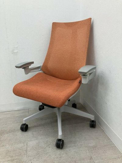 イトーキAct(アクト)チェア 可動肘付アクトチェア 商品画像1