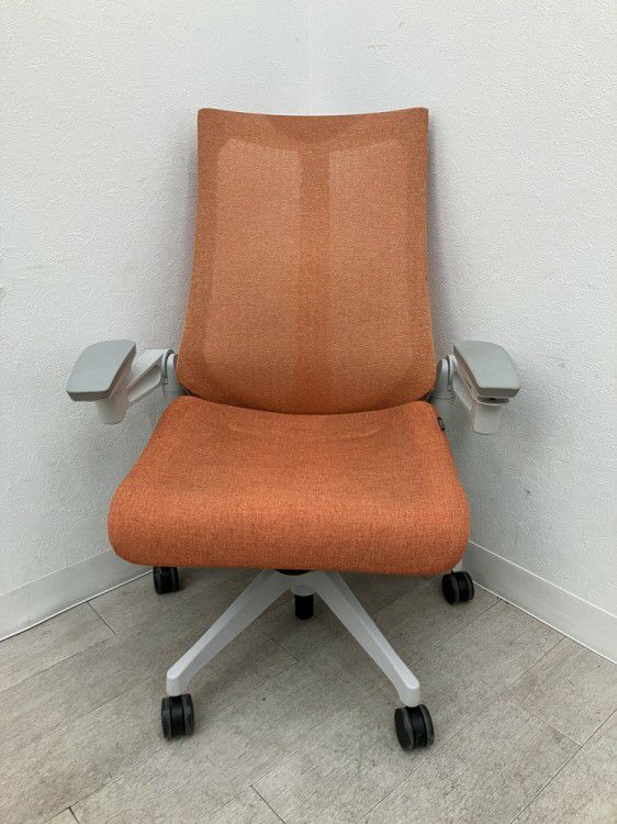 イトーキAct(アクト)チェア 可動肘付アクトチェア 商品画像2