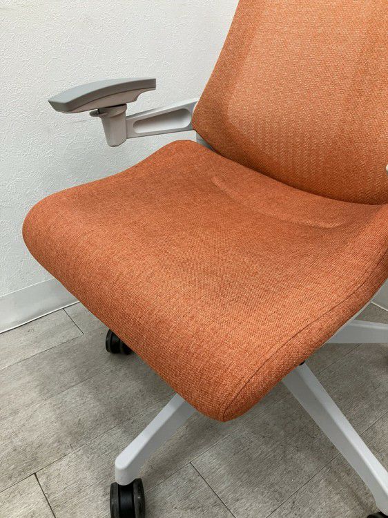 イトーキAct(アクト)チェア 可動肘付アクトチェア 商品画像12