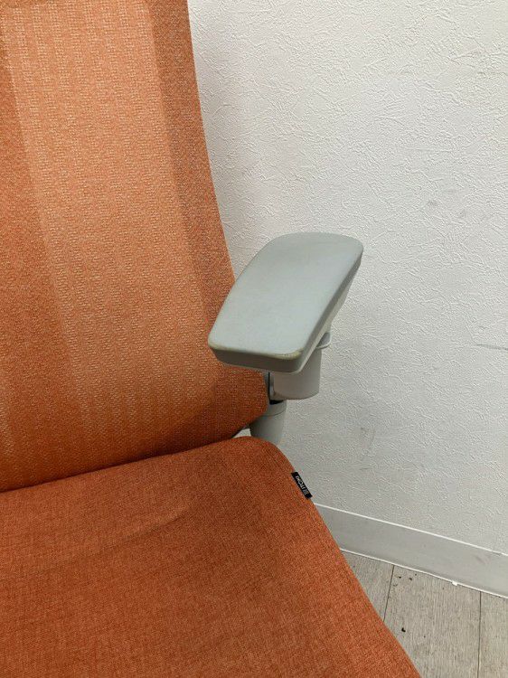 イトーキAct(アクト)チェア 可動肘付アクトチェア 商品画像16