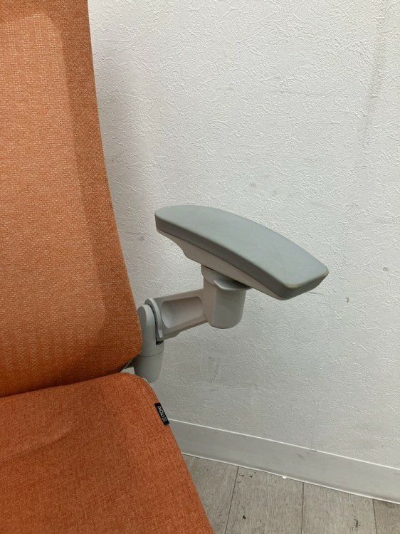 イトーキAct(アクト)チェア 可動肘付アクトチェア 商品画像17