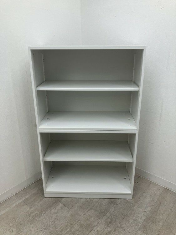 オープン上下書庫 商品画像2