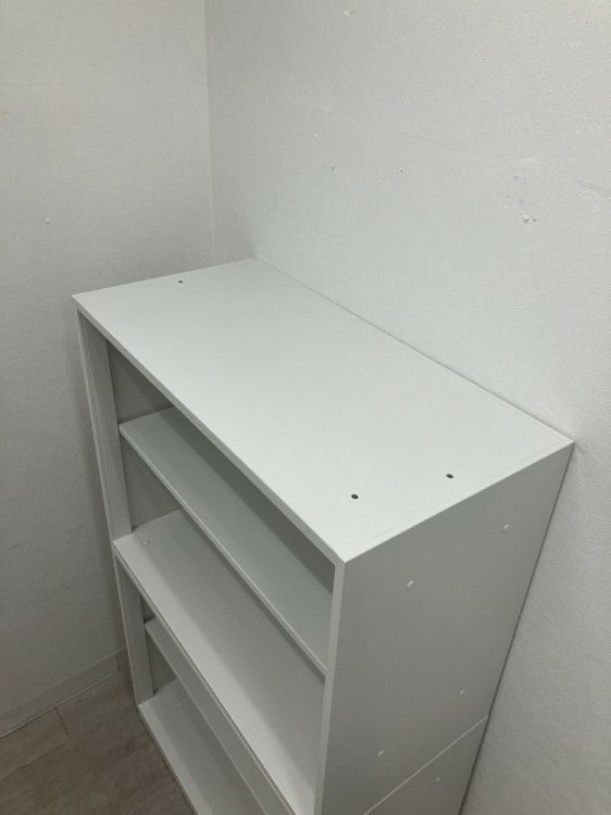 オープン上下書庫 商品画像8