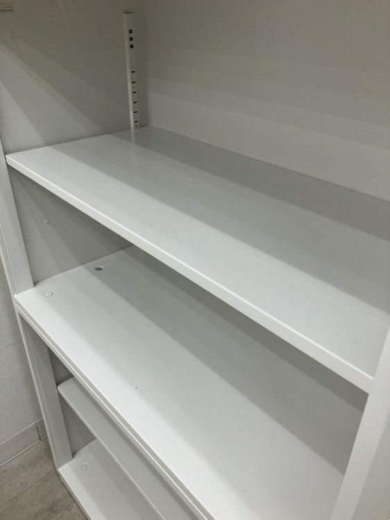 オープン上下書庫 商品画像9