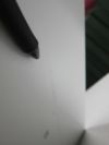 コクヨEDIA(エディア)シリーズ A4クリアケース・ガラス引違い上下書庫 商品画像7