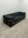 Conduit Sofa ロビーソファ 商品画像1