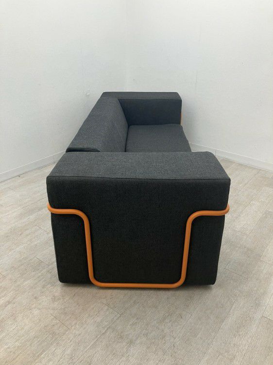 Conduit Sofa ロビーソファ 商品画像5