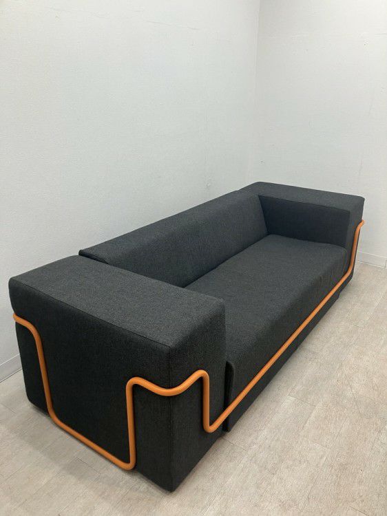 Conduit Sofa ロビーソファ 商品画像9