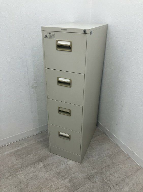 DSKファイリングキャビネット 商品画像1