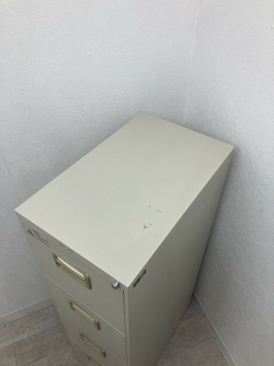 DSKファイリングキャビネット 商品画像7