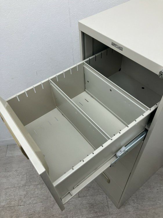 DSKファイリングキャビネット 商品画像9