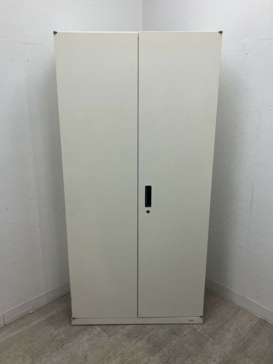 オカムラVILLAGE(ビラージュ)シリーズ 両開き書庫 商品画像2