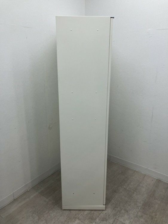 オカムラVILLAGE(ビラージュ)シリーズ 両開き書庫 商品画像3