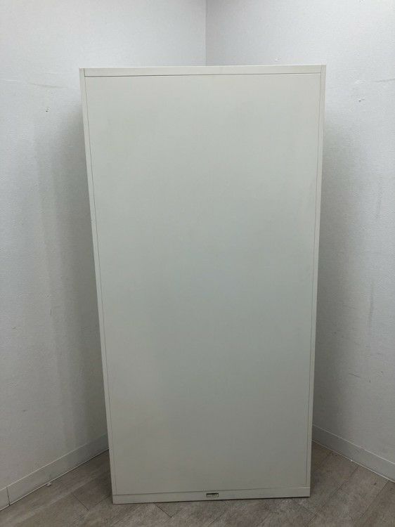 オカムラVILLAGE(ビラージュ)シリーズ 両開き書庫 商品画像4