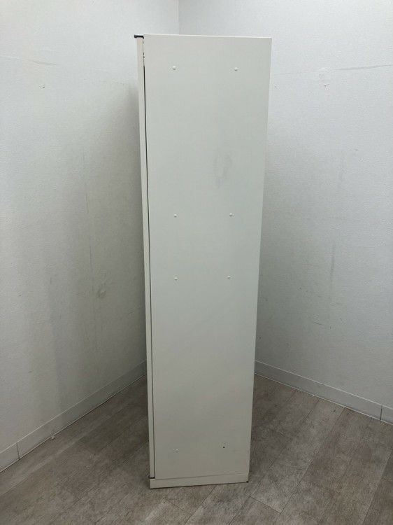 オカムラVILLAGE(ビラージュ)シリーズ 両開き書庫 商品画像5