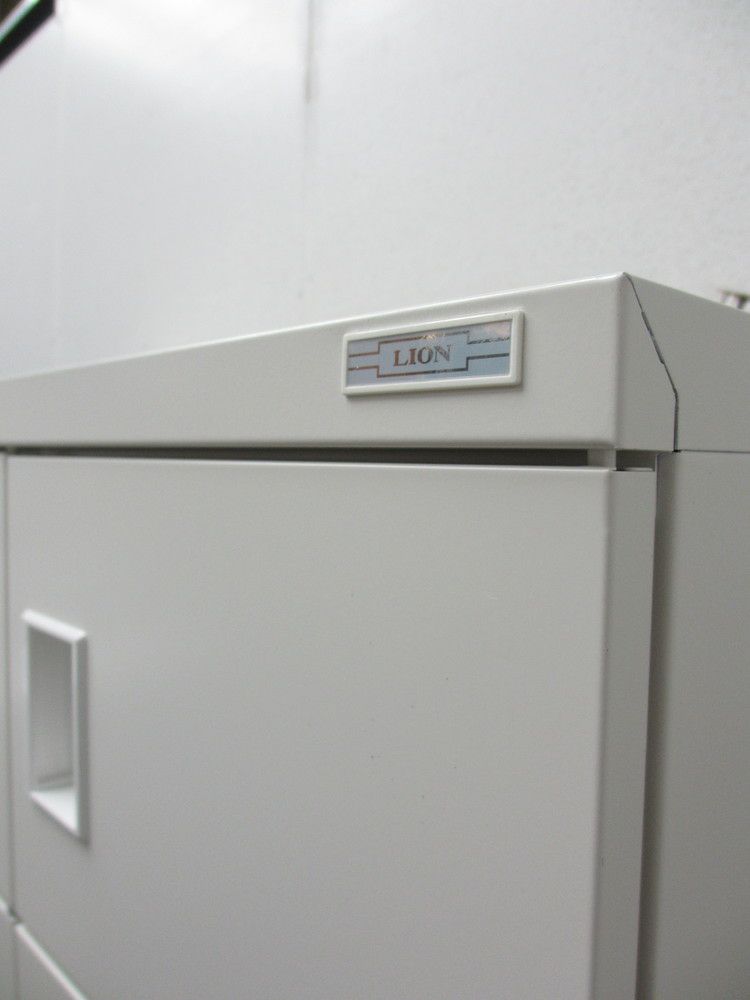 ライオンMFシリーズ 24人用ロッカー 商品画像4