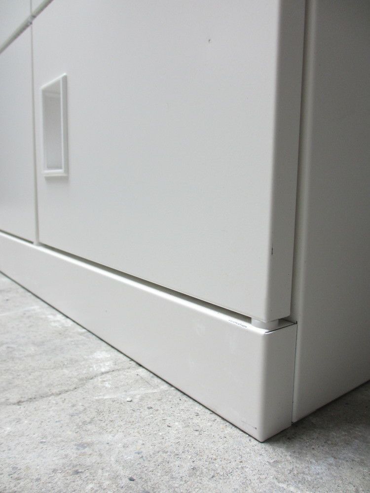 ライオンMFシリーズ 24人用ロッカー 商品画像5